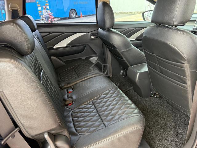 2022 Mitsubishi XPANDER 1.5 MY20 (A) - 5