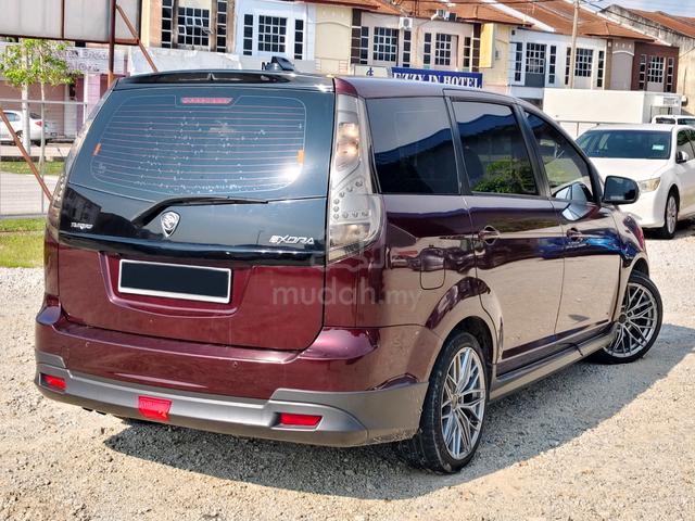 2019 Proton Exora 1.6 FULL SPEC (A) 5-Years Wrrnty - 2