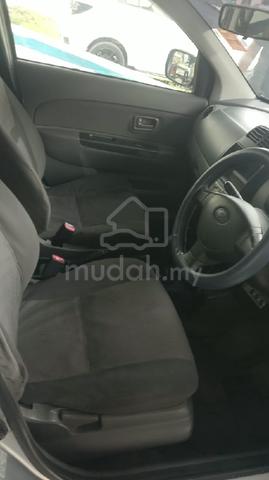 2011 Perodua ALZA 1.5 EZI (A) - 4