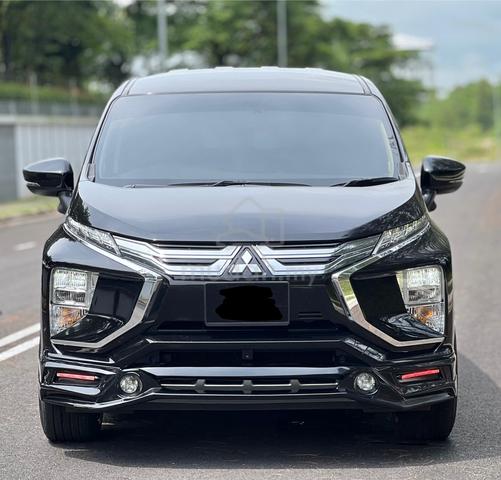 2022 Mitsubishi XPANDER 1.5 (A) Tip Top Condition - 2