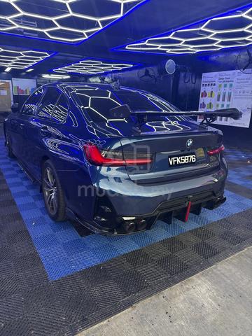 2020 Bmw 3 SERIES 2.0 20I SPORT MY19 G20 (A) - 2