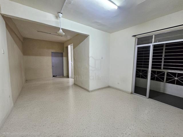 Pangsapuri Seri Inai 1