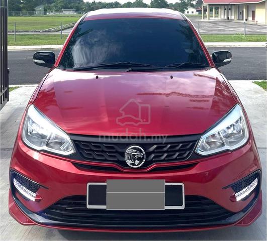 2024 Proton SAGA 1.3 PREMIUM S AT MY19 FACELIFT - 1
