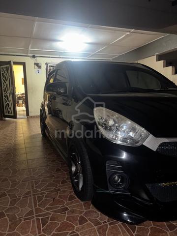 2011 Perodua MYVI 1.5 SE GHS (M) - 3