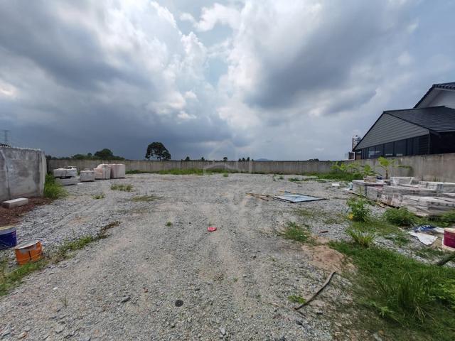 CHENG !! Freehold Bungalow Land ( Residential ) 1