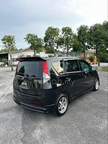 2010 Perodua ALZA 1.5 EZi (A) - 4