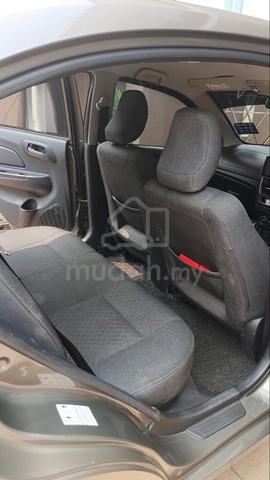 2021 Proton SAGA 1.3 PREMIUM AT MY16 BT P2-13A - 5