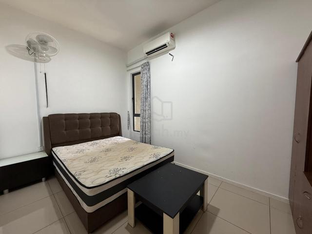 Lido Four Seasons Residence 4
