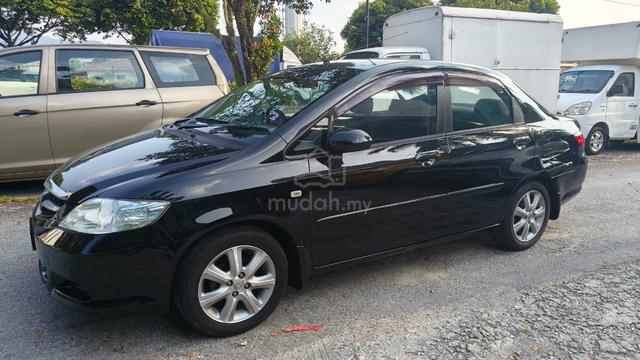 2006 Honda CITY 1.5 VTEC MY03 GD FACELIFT (A) - 2