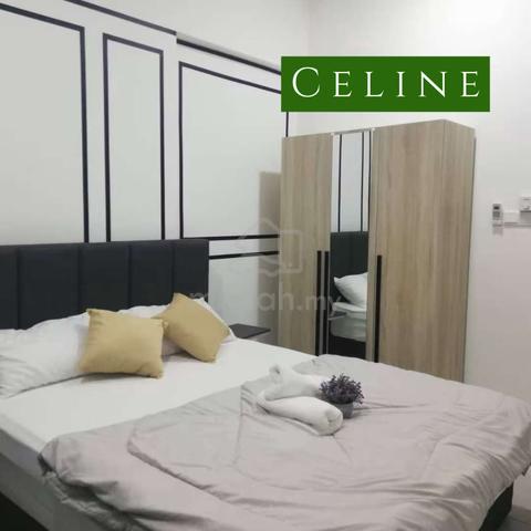 Meritus Residensi 1
