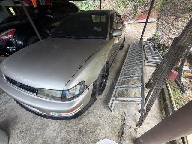 1995 Toyota COROLLA 1.5 (AE100) (M) - 3