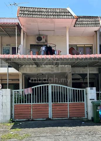 2 Storey House at Tmn Cahaya Tasek Ipoh For Sale 1