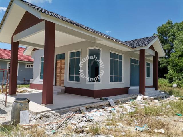 Banglo Bachok Murah Untuk Dijual House For Sale In Bachok Kelantan