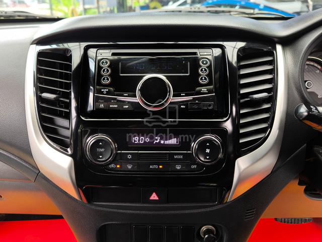 Mitsubishi TRITON 2.4 TURBO VGT MIVEC 4X4 PERFECT - 4