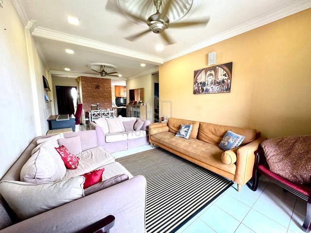 Permata Heights 1