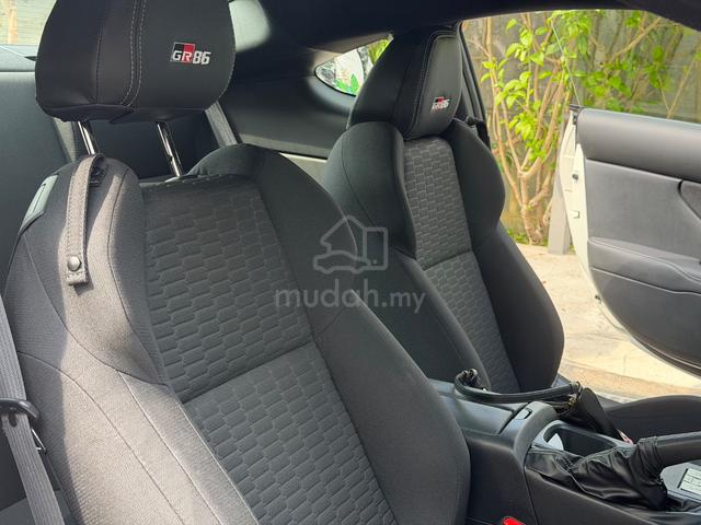 2021 Toyota GR86 2.4 SZ AUTO - 5