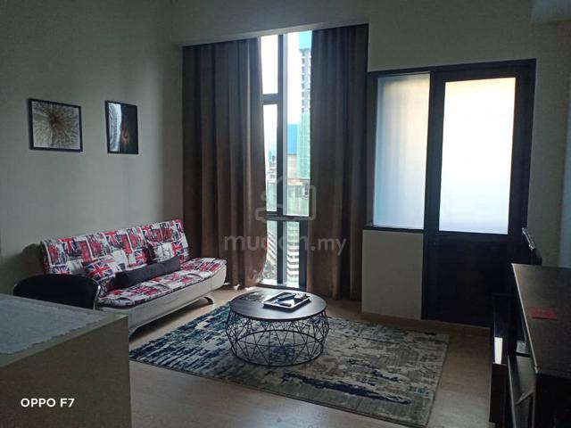 Star Residences One 1