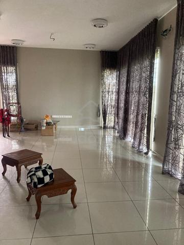 Corner Lot Premium 2Storey Elmina Valley 4,Denai Alam 1