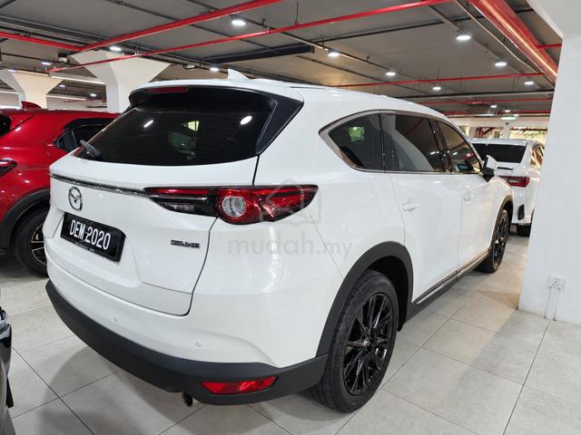 2023 Mazda CX-8 2.5 HIGH 2WD (A) - 3