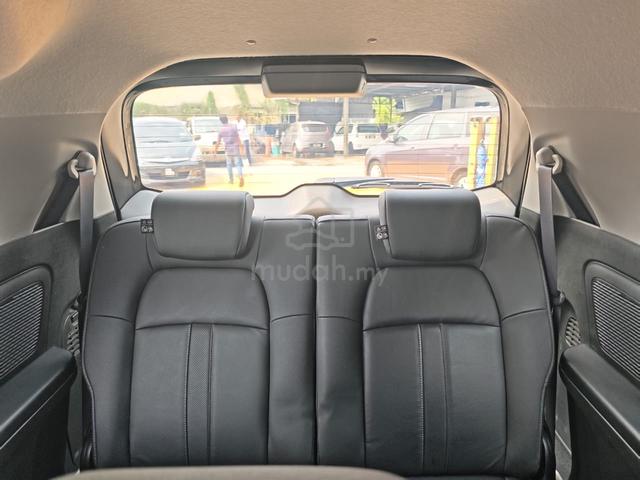 2018 Honda BR-V FULL SPEC 1.5 (AUTO) - 5