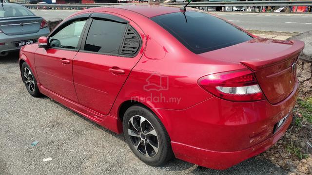 2012 Proton PERSONA 1.6 ELEGANCE BASE LINE (A)  - 3