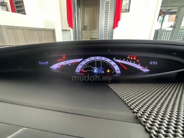 2013 Toyota ESTIMA 2.4 AERAS PREMIUM EDITION - 5