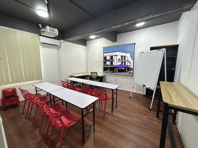Meeting Room, SOVO Riverfront City (FOR RENT) 1
