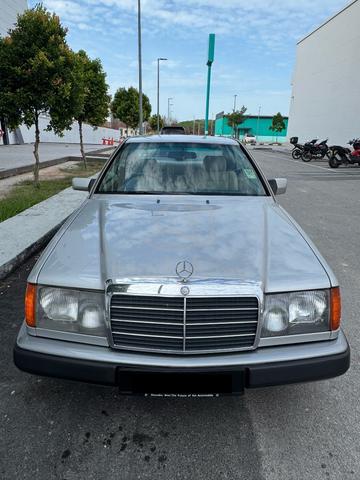 1995 Mercedes Benz 2.3 (A) - 1