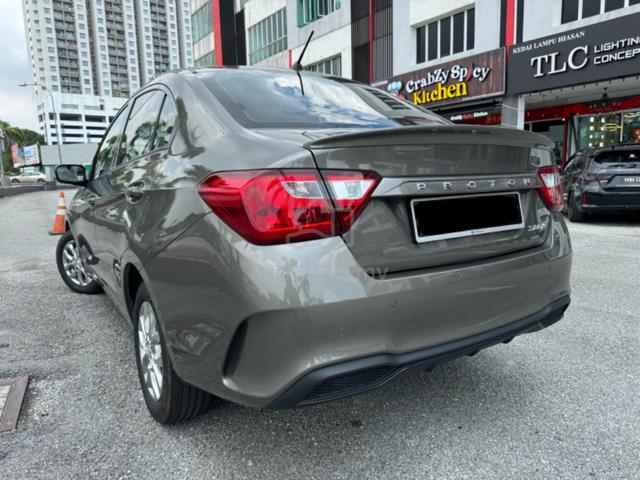 2023 Proton SAGA 1.3 (A) FACELIFT Warranty 2028 - Cars for sale in ...