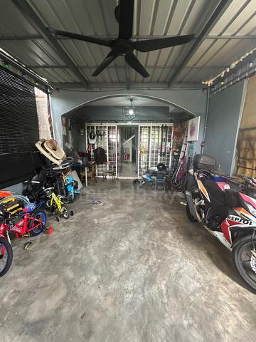 Rumah utk dijual 1