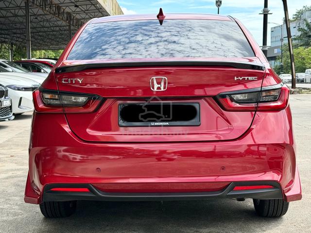 2024 Honda CITY 1.5 V✅15k Mileage - 5