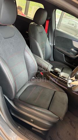 2019 Mercedes Benz A35 2.0 AMG Local CBU(A) - 4
