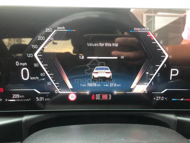 2023 Bmw M340i 3.0 xDRIVE M SPORT PRO - 3