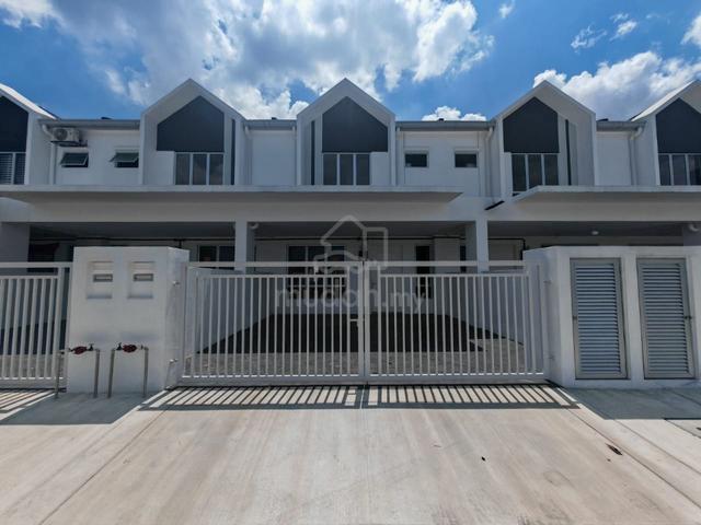 Eka Heights, Tiara Sendayan, Lumina, Verra, Labu, Seraya (Full Loan) 1