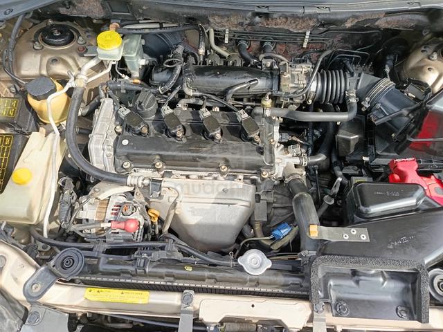 2007 Nissan X-TRAIL 2.0 LUXURY ENHANCED (A) - 3