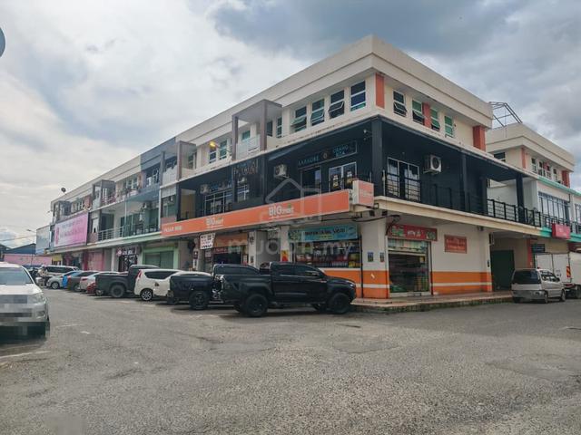 Keningau Shop For Sale / Kedai Keningau Dijual / Datun Commercial 1