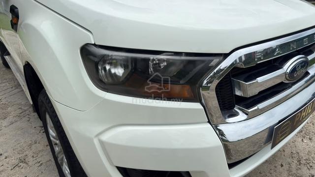 2018 FORD RANGER 2.2 XL 4WD STD No Processing Fee - 4