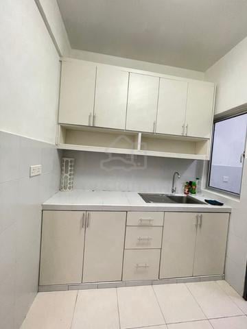 Residensi Pandanmas 1 1
