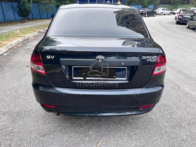 2014 Proton SAGA 1.3 SV (A) - 1