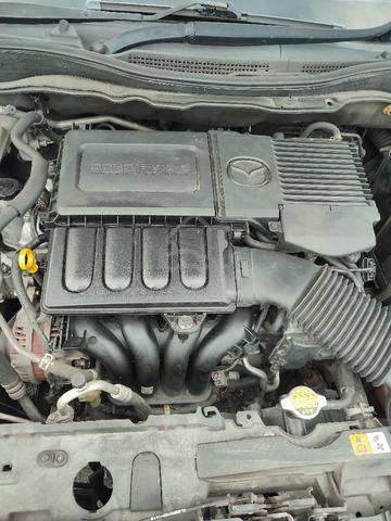 2011 Mazda 2 1.5 R DP55-RAA (A) - 4