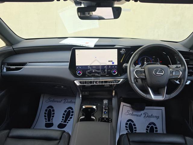 2023 Lexus RX350 2.4 VERSION L (A) - 4