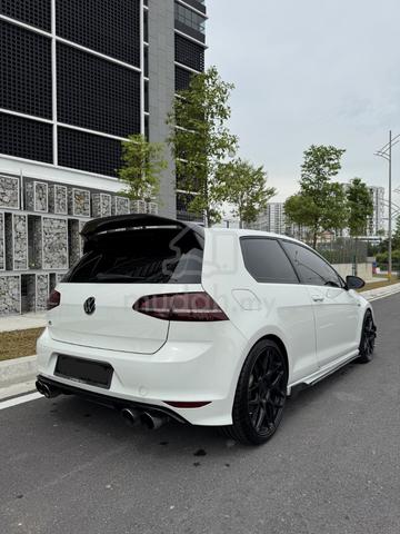 2015 Volkswagen GOLF 2.0 R (A) - 2