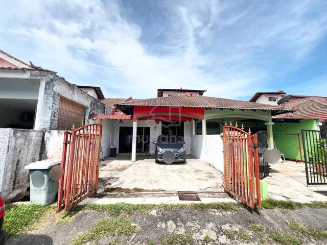 [ BELOW MARKET VALUE ] RUMAH KEMPADANG MAKMUR FOR SALe 1