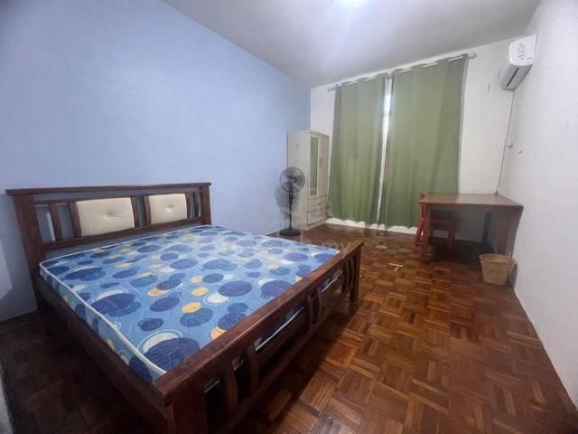 Sibu room near to general hospital for rent 1
