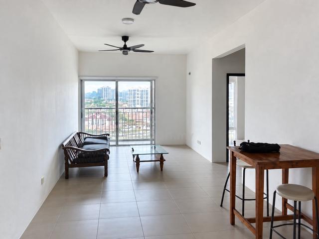 Residensi Metro Kepong 1