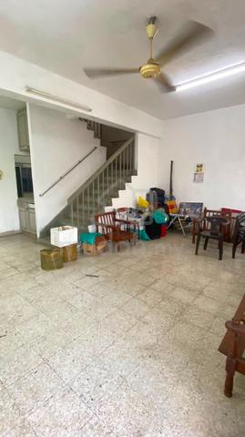 JB town Taman Sentosa @ Double Storey Terrace for sale 1