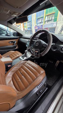 2010 Volkswagen PASSAT 2.0 CC TSI (CBU) (A) - 5