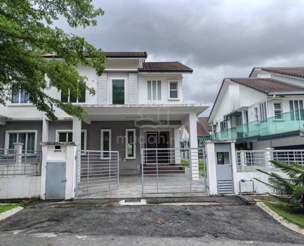 40 x 92! BELOW MV 2 Sty Semi D Hillview Residence Bdr Teknologi Kajang 1