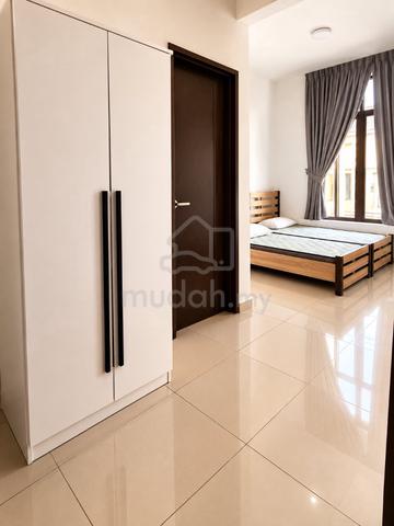 2-bedroom Unit for Rent at Edusphere Atelier, Cyberjaya 1
