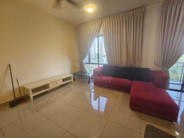 Impian Senibong Residences 1